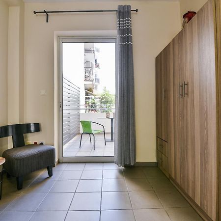 شقة Athens Way Lofts المظهر الخارجي الصورة