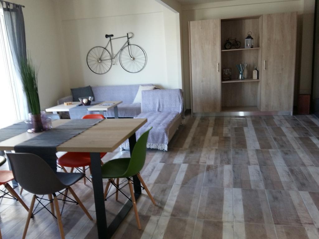 شقة Athens Way Lofts المظهر الخارجي الصورة