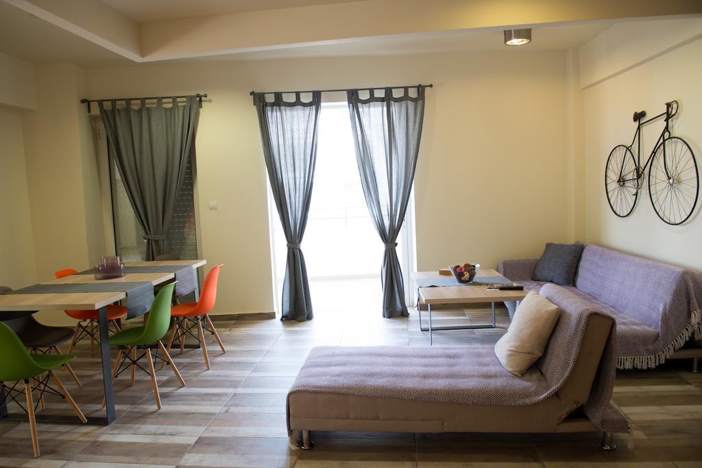 شقة Athens Way Lofts المظهر الخارجي الصورة