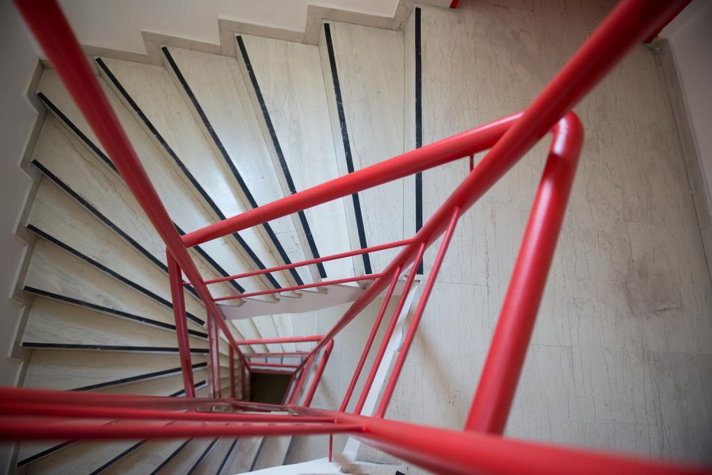 شقة Athens Way Lofts المظهر الخارجي الصورة