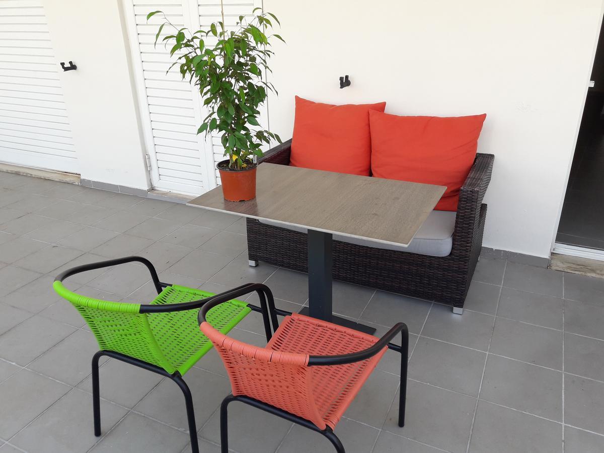 شقة Athens Way Lofts المظهر الخارجي الصورة