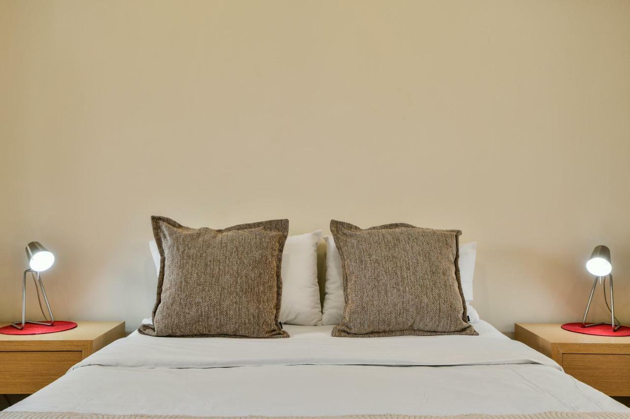شقة Athens Way Lofts المظهر الخارجي الصورة