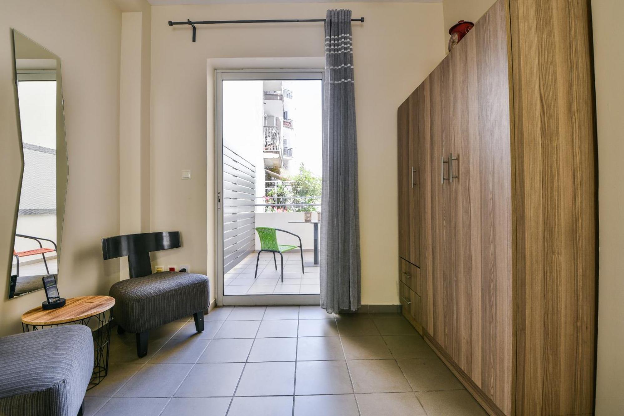 شقة Athens Way Lofts المظهر الخارجي الصورة