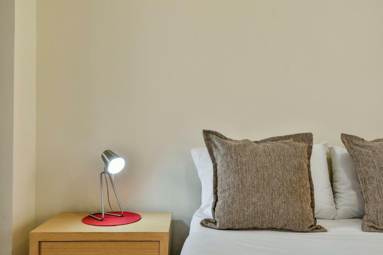 شقة Athens Way Lofts المظهر الخارجي الصورة