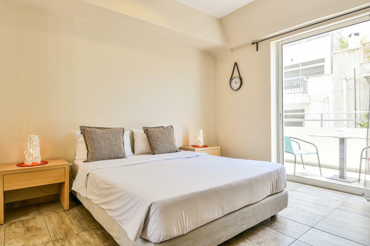 شقة Athens Way Lofts المظهر الخارجي الصورة