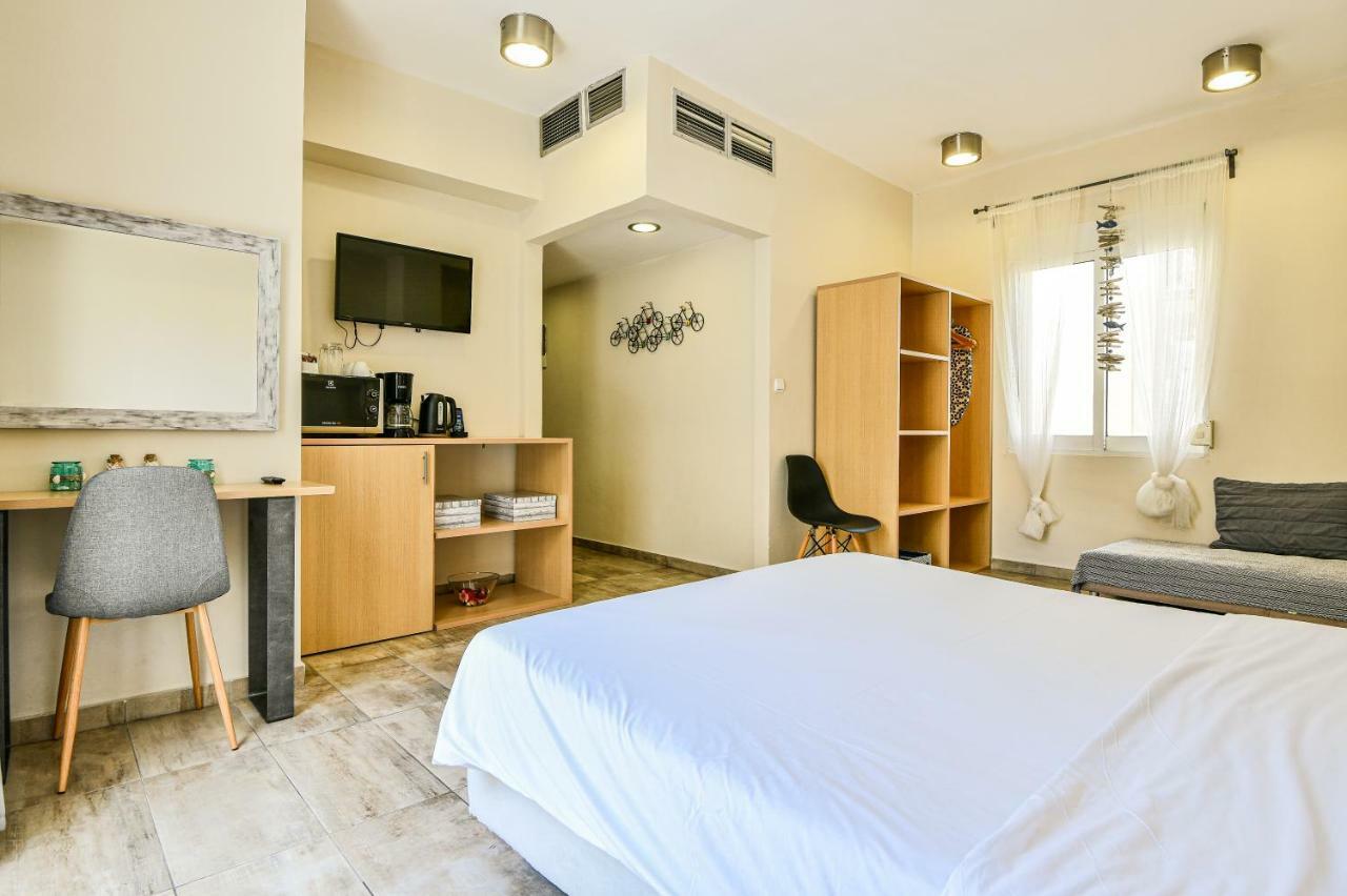 شقة Athens Way Lofts المظهر الخارجي الصورة