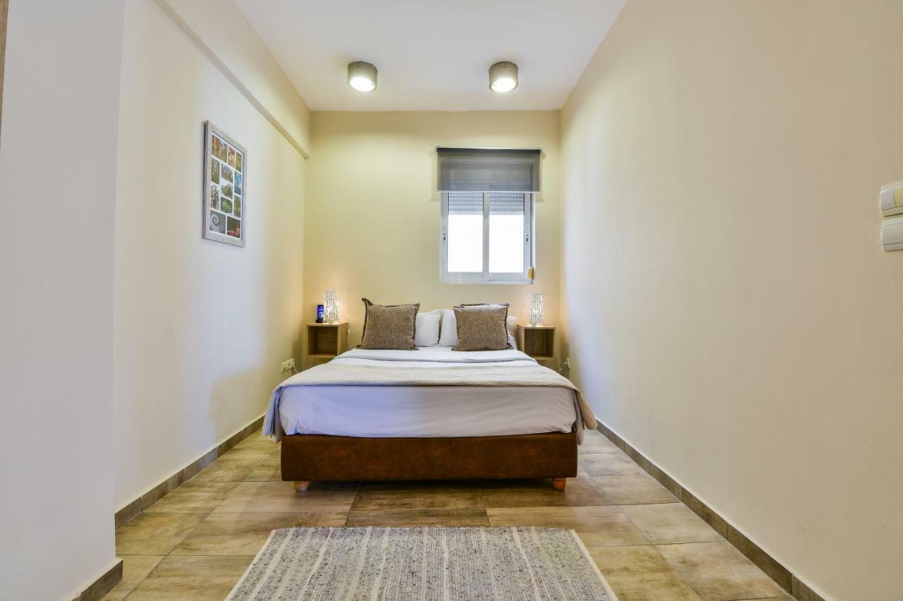 شقة Athens Way Lofts المظهر الخارجي الصورة