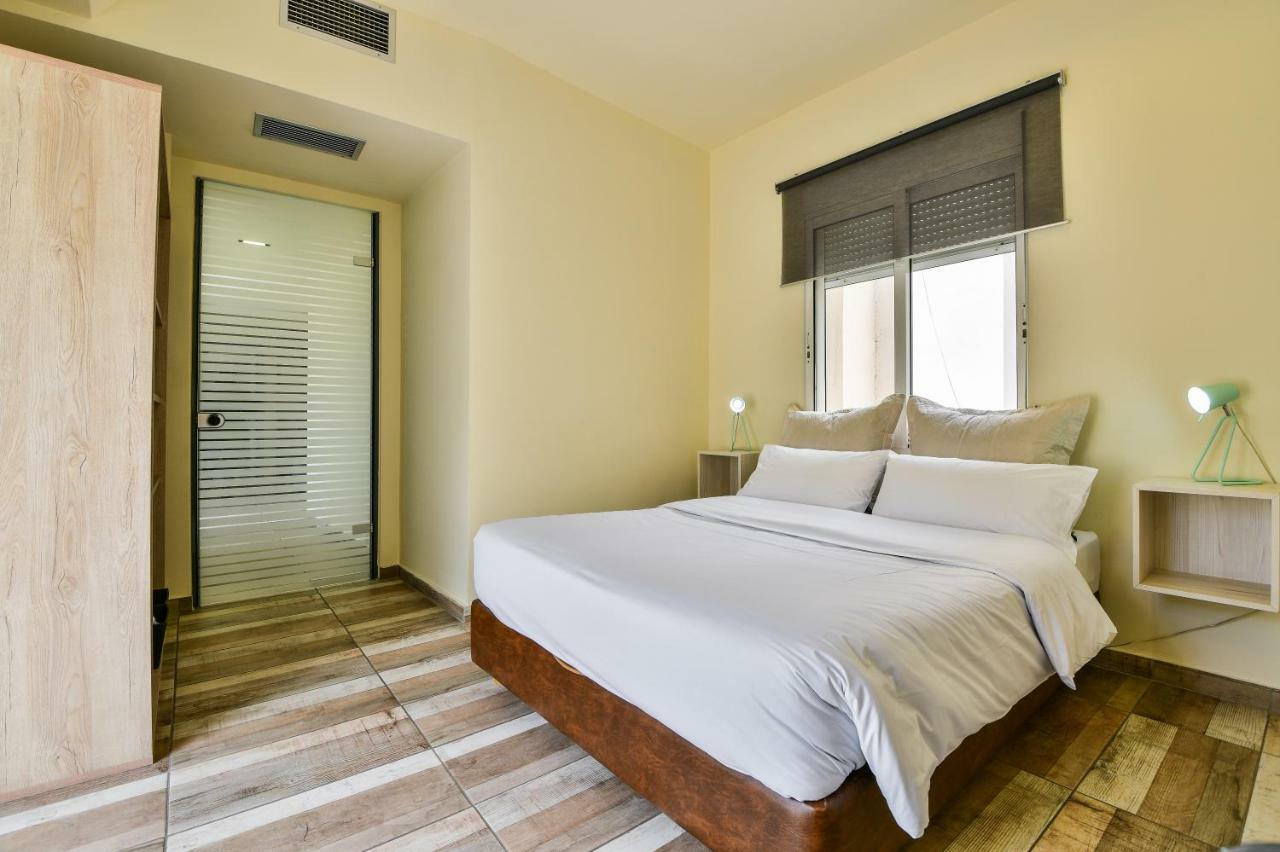 شقة Athens Way Lofts المظهر الخارجي الصورة