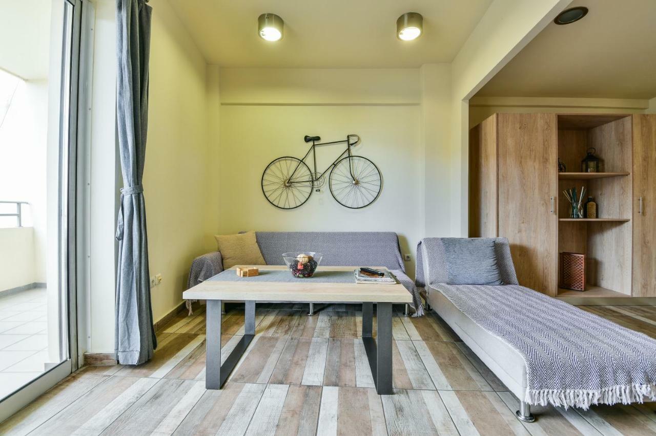 شقة Athens Way Lofts المظهر الخارجي الصورة