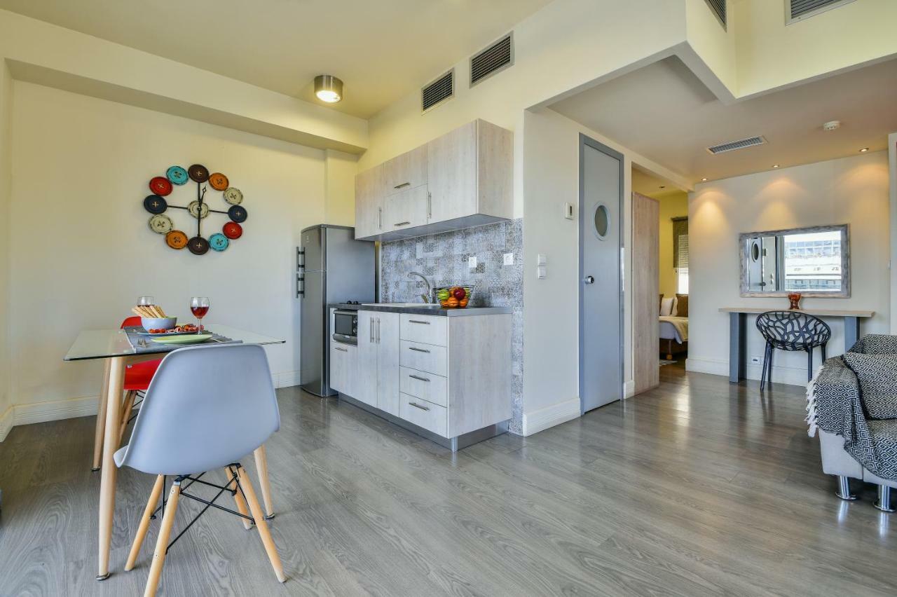 شقة Athens Way Lofts المظهر الخارجي الصورة