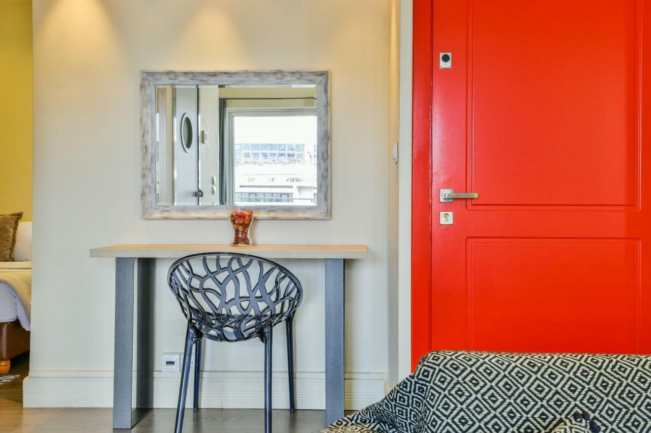 شقة Athens Way Lofts المظهر الخارجي الصورة